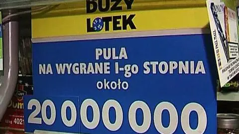 Milion we wtorek, czwartek i sobotę