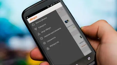 Urząd Ochrony Konkurencji i Konsumentów prowadzi przeszukanie w siedzibie Grupy Allegro