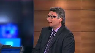 Warszawska giełda w 2011 roku. Podsumujmy wydarzenia, zarówno te optymistyczne, jak i pesymistyczne. Naszym gościem jest Paweł Szczepanik ze Stowarzyszenia Inwestorów Giełdowych.