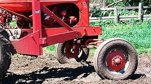 17 miliardów euro dla polskiej wsi