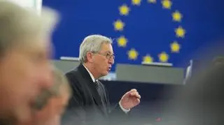  Komentatorzy oczekują, że nowy szef KE przekona Europejczyków, iż UE jest potrzebna