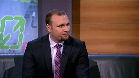 Jak długoterminowo... to w Azji!