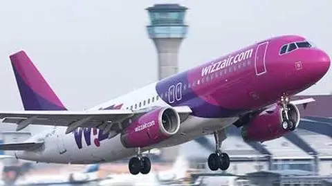 Tanie linie coraz droższe