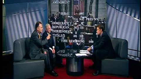 Plan Paulsona odrzucony