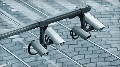 Nowe odcinkowe pomiary prędkości