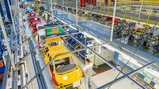 Produkcja przemysłowa w eurolandzie w czerwcu