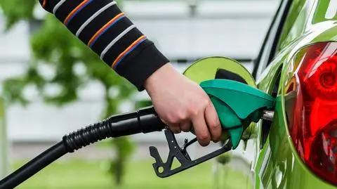 Dziś wchodzi w życie pakiet paliwowy