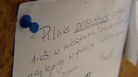 Mieszkanie: Wynajem, czy kupno?
