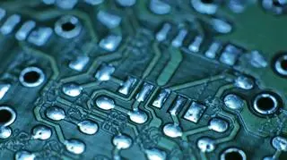 Na ostatniej w tym tygodniu sesji zyskiwaly spółki technologiczne