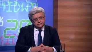 Porady na niebezpieczne czasy. Bankowy Fundusz Gwarancyjny to instytucja gwarantująca depozyty polskich banków, jego zadaniem jest też zbieranie i analizowanie informacji o bankach objętych gwarancjami. Co BFG gwarantuje w praktyce i dla jakich lokat? Spytaliśmy Jerzego Pruskiego, prezesa BFG.