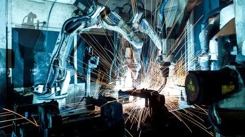 Zdaniem ekspertow, pod koniec bieżącego roku wartość inwestycji amerykańskich w Polsce może sięgnąć 50 mld dolaró∑