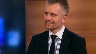 Indeks NewConnect Life Science powstał kilka miesięcy temu, należą do niego spółki: Pharmena, Mabion, Euroimplant, Read Gene i Biomaxima.) Jakie mają perspektywy? Czy rzeczywiście prowadzą przełomowe badania i wdrożenia? Czy jest w tym wszystkim rzeczywista wartość na którą mogą liczyć inwestorzy giełdowi? Która wybija się z tego grona? Na pytania Rafała Hirscha odpowiada Radosław Tadajewski, prezes Trinity Capital Investment.
