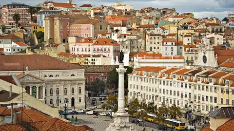 Portugalia nie przedstawiła projektu budżetu. Niepokój w Brukseli