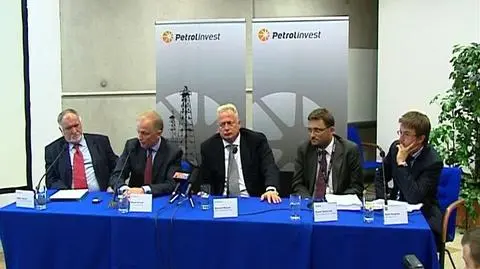 Udany debiut PetrolInvest