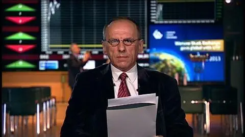 Ceny na rynku zbóż
