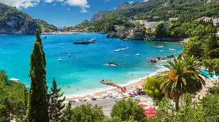 Polacy najchętniej wybierają Grecję