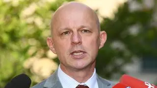 Szałamacha: widać pozytywne efekty walki z oszustami podatkowymi