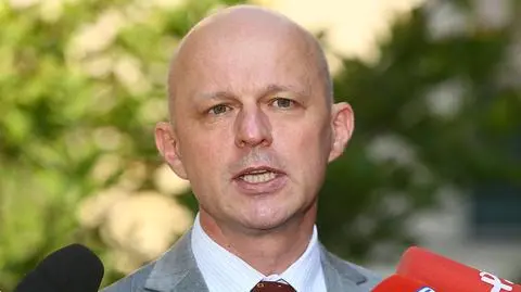 Szałamacha podał informacje o deficycie i dochodach państwa