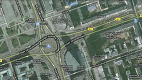 GIODO skontrolował Street View Google'a. "Drobne uchybienia"