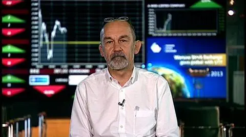 Kondycja brytyjskiej gospodarki