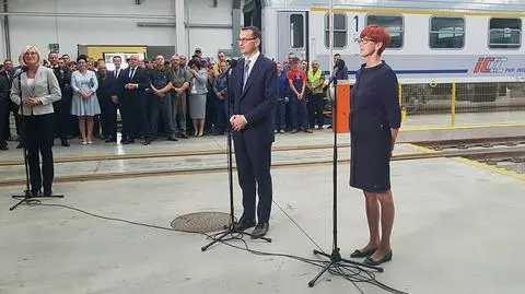 Premier: minimalne wynagrodzenie w 2019 roku wyniesie 2250 zł