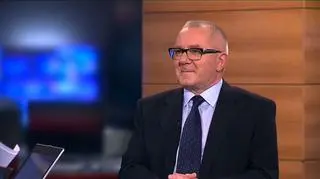 Bogusław Kott zostanie zastąpiony na stanowisku prezesa zarządu Banku Millennium do czerwca 2013 roku i został kandydatem do rady nadzorczej banku - poinformował bank. O zmianach na stanowisku prezesa oraz o wynikach banku, rozmawialiśmy z Bogusławem Kottem, prezesem Banku Millennium.