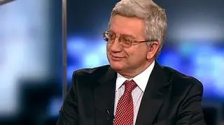 Przeszkodą dla rozwoju akcji kredytowej w Polsce w przyszłym roku będzie brak zysków banków i kłopoty z ich dokapitalizowaniem, powiedział w TVN CNBC Biznes prezes PKO BP Jerzy Pruski. W programie "Dzień na rynkach" Rafał Wojda rozmawiał z prezesem PKO BP Jerzym Pruskim.