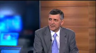 Ruszyły inwestycje w przedsiębiorstwach. Jak mówił w TVN CNBC Wiesław Różacki, prezes RAFAKO, po wzroście konsumpcji przyszedł czas na ożywienie na rynku inwestycyjnym. Produkcja przemysłowa urosła w ciągu roku o 7,7%, podał Główny Urząd Statystyczny. To minimalnie mniej od oczekiwań.