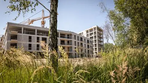 Mieszkanie plus to rządowy program budowy mieszkań na wynajem, z opcją dojścia do własności