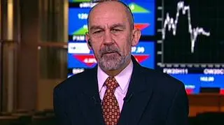 Brytyjczycy bez wieku emerytalnego. Brytyjski rząd ogłosił, że pracodawcy nie będą mogli przymusowo odsyłać swoich pracowników na emerytury po 65. roku życia. Pracodawcy są niezadowoleni z takiego rozwiązania - obawiają się, że nie będą mogli zwolnić z pracy pracowników, którzy nie będą już w stanie wykonywać pracy z powodu wieku. O obawach brytyjskiego biznesu mówi Michał Dembiński, ekspert Brytyjsko-Polskiej Izby Handlowej.