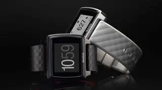  Zegarki zostały wyprodukowane w Chinach