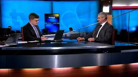 Strategia nowego szefa Bogdanki