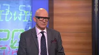 Droga ku federalizmowi. Jak może wyglądać nowa konstytucja europejska, o tym w rozmowie z Krzysztofem Bluszem z Demos Europa.