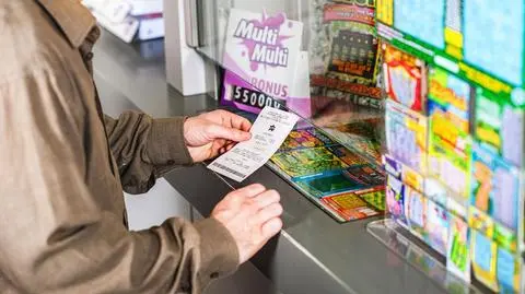 Losowanie warte 30 mln zł. Taką sumę wygrały do tej pory dwie osoby