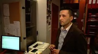 Biznes w Internecie może być źródłem wielkich zysków. Pokazuje to między innymi przykład 13-osobowej firmy Instagram kupionej za miliard dolarów. Jak wygląda zakładanie i prowadzenie biznesu internetowego w branży księgarskiej? Rozmowa z Marcinem Chudym, właścicielem i założycielem księgarni Profit.