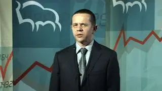 Jakie są prognozy dla indeksu Wig 20 na najbliższe miesiące Wojciecha Białka z CDM PEKAO, o tym w rozmowie z Robertem Stankiewiczem. 