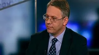 Czy możemy ubezpieczyć się od ryzyka biznesowego? W programie "90 Minut" na niezwykle trudne pytania odpowiadał  Marek Porczyński ze Stowarzyszenia Polskich Brokerów Ubezpieczeniowych i Reasekuracyjnych.