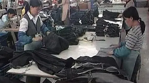 Europejski bojkot towarów "Made in China"?