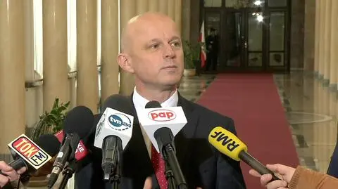 Paweł Szałamacha: w przyszłości polskie firmy będą miały pewność, że mogą zabezpieczać się przed ryzykiem kursowym