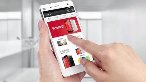 Setki milionów Chińczyków zobaczą reklamy i rekomendacje polskiej firmy