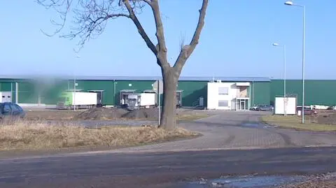 Ukrainka miała wylew. Pracodawca jej nie pomógł