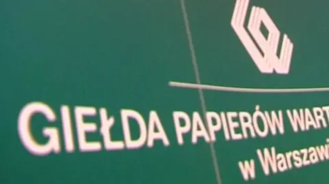 Niespokojna sytuacja na warszawskiej giełdzie. Po poniedziałkowym, lekkim spadku, we wtorek WIG20 od początku sesji tracił, kończąc dzień spadkiem o 1,34%. O szczegółach notowań Błażej Karwowski.