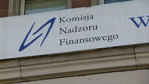 Wykrył nieprawidłowości w SKOK Wołomin, teraz został zatrzymany przez prokuraturę