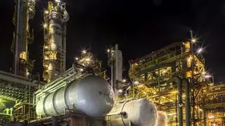 Anwil jest jedną z największych w krajowej branży chemicznej