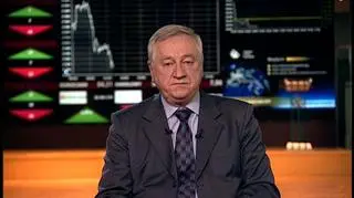 prof. Bogdan Góralczyk