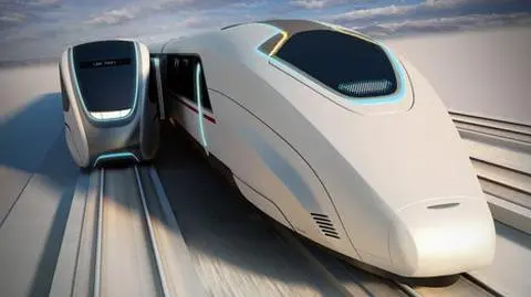 Przesiadka? Już nie na dworcu