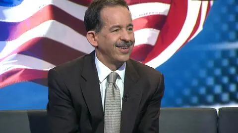 "Mamy fantastyczny wzrost amerykańskich inwestycji w Polsce"