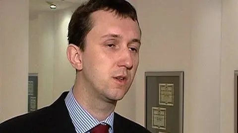 Wszyscy mieli dość wiceministra?