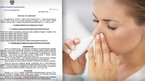 Polcrom wycofany z obrotu