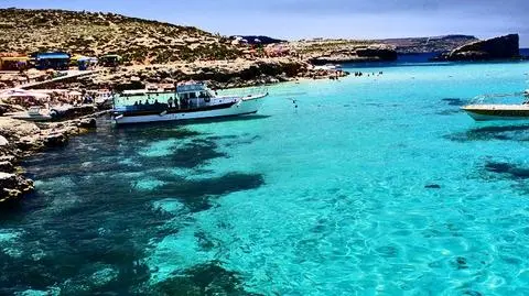 Wiele osób łączy w tym roku Wielkanoc z weekendem majowym i wyjeżdża np. do Turcji.